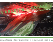 Legia Varsovie – Gornik Zabrze + reportage photo de la fête nationale (Pologne 1/2)
