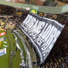 Stade de la Beaujoire