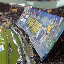 Stade de la Beaujoire