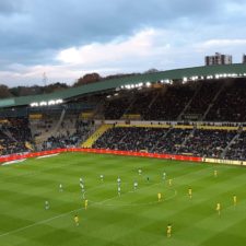 Stade de la Beaujoire