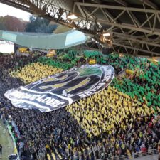 Stade de la Beaujoire