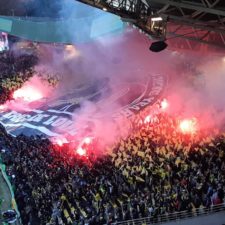Stade de la Beaujoire