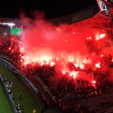 Stade de la Beaujoire