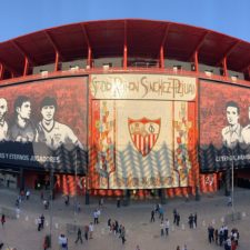 Estadio Ramón Sánchez-Pizjuán