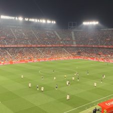 Estadio Ramón Sánchez-Pizjuán