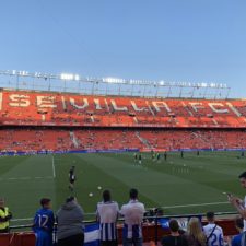 Estadio Ramón Sánchez-Pizjuán