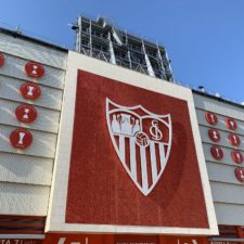Estadio Ramón Sánchez-Pizjuán