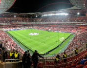 Benfica Lisbonne – Olympique Lyonnais