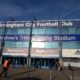 Coventry City – Ipswich Town