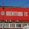 Brentford – Luton Town : Farewell Griffin Park, 14 to go…