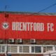 Brentford – Luton Town : Farewell Griffin Park, 14 to go…