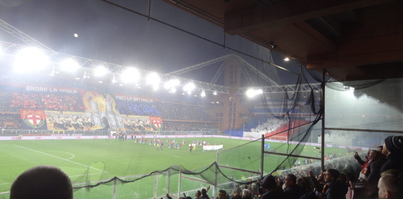 Genoa – Sampdoria