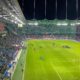 RB Salzburg – Liverpool FC en away