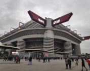 Week-end italien : derby de Gênes + 120 ans de l’AC Milan (vs Sassuolo)