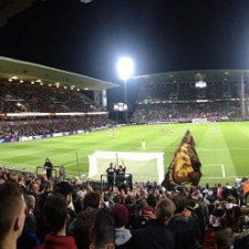 Stade Saint-Symphorien