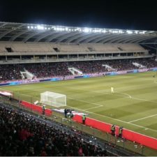 Parc des Sports Gaston-Gérard