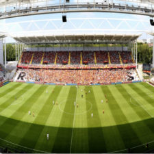 Stade Bollaert-Delelis