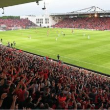 Stade des Costières