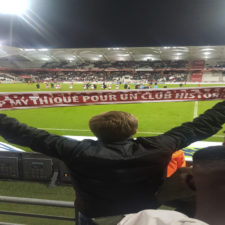 Stade Auguste-Delaune