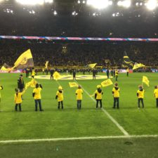 BVB Stadion Dortmund