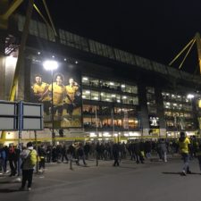 BVB Stadion Dortmund