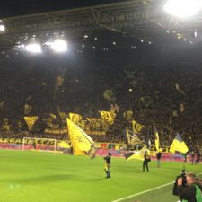 BVB Stadion Dortmund