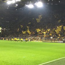 BVB Stadion Dortmund