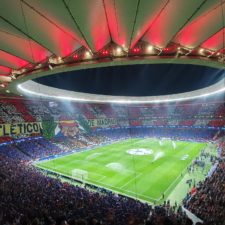 Estadio Metropolitano