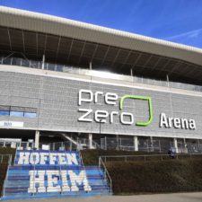 PreZero Arena