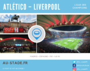 Atlético Madrid – Liverpool FC