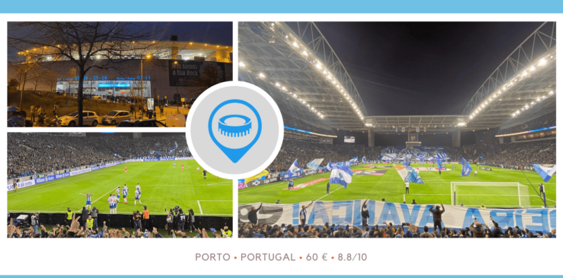 FC Porto – Benfica Lisbonne