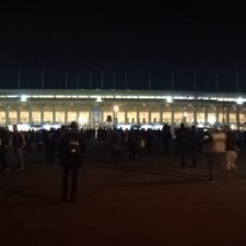 Olympiastadion