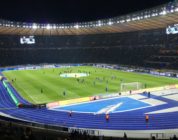 Hertha BSC – FC Schalke 04