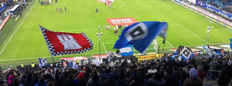 Hambourg SV – 1. FC Nuremberg