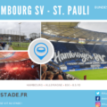 Le derby de Hambourg : Hambourg SV – St. Pauli