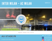 Inter Milan – AC Milan