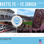 Servette FC – FC Zurich