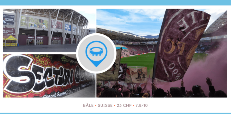 Servette FC – FC Zurich