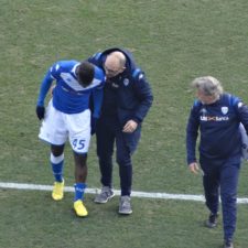 Stade Mario Rigamonti