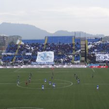 Stade Mario Rigamonti