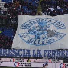 Stade Mario Rigamonti