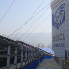 Stade Mario Rigamonti