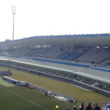 Stade Mario Rigamonti