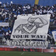 Stade Mario Rigamonti