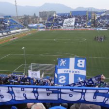 Stade Mario Rigamonti