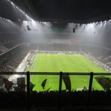 San Siro