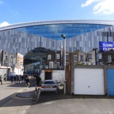Tottenham Hotspur Stadium