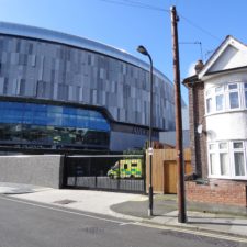Tottenham Hotspur Stadium