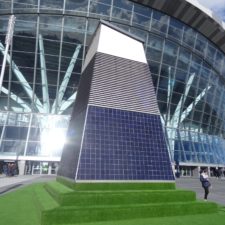 Tottenham Hotspur Stadium
