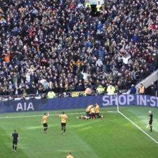 Tottenham Hotspur Stadium